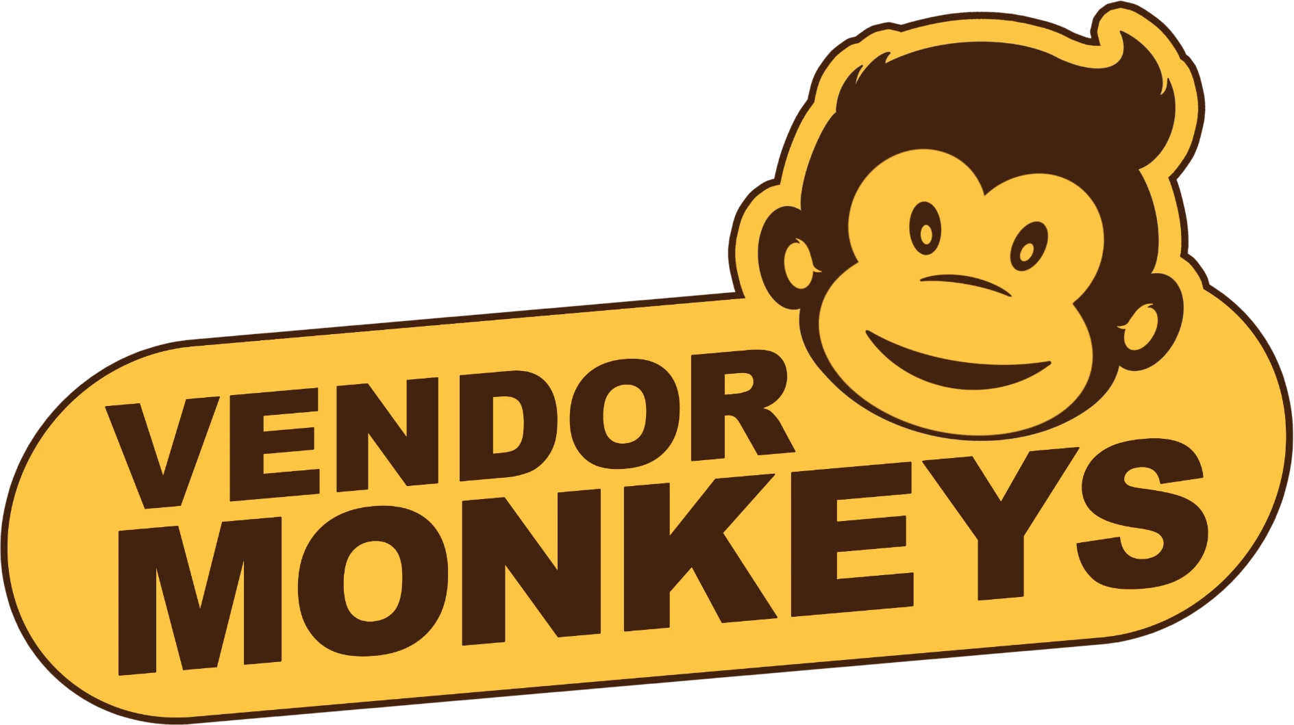 Vendor Monkeys